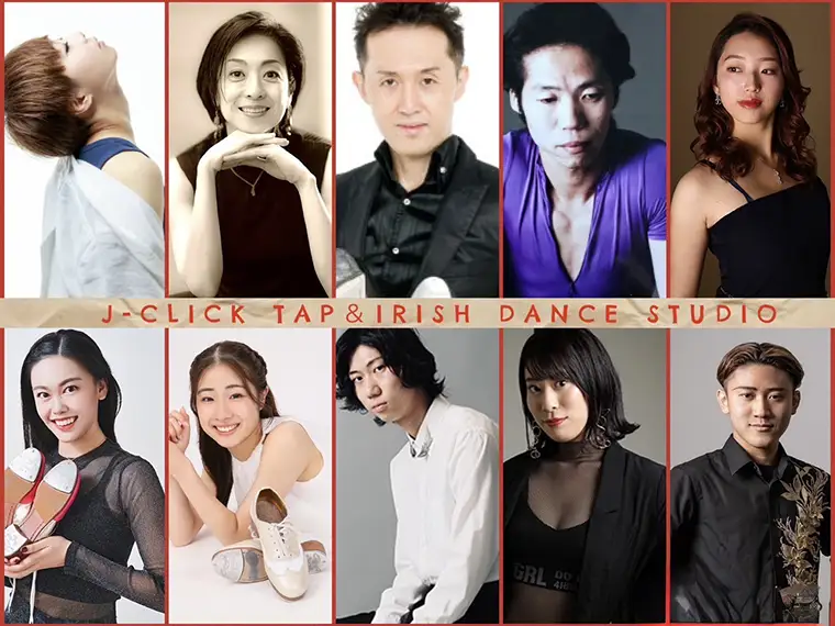 40代、50代、60代初心者・大阪のK-POPダンス教室ケイクダンススクール・大人専用